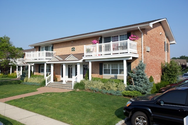 Building Photo - Fairfield Court