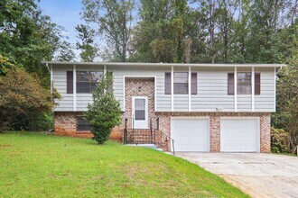Building Photo - Decatur Living at Its Best: Upgraded Kitchen & Bonus Basement Space