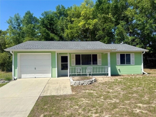 Building Photo - 10832 SW 85th Terrace