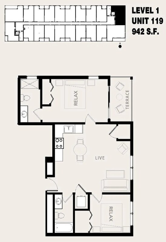 Building Photo - 525 Parkway Dr