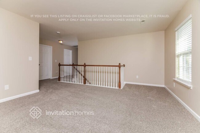 Building Photo - 1709 Fern Hollow Trail
