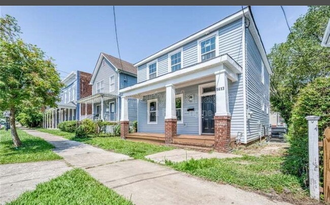 Building Photo - 1413 Decatur St