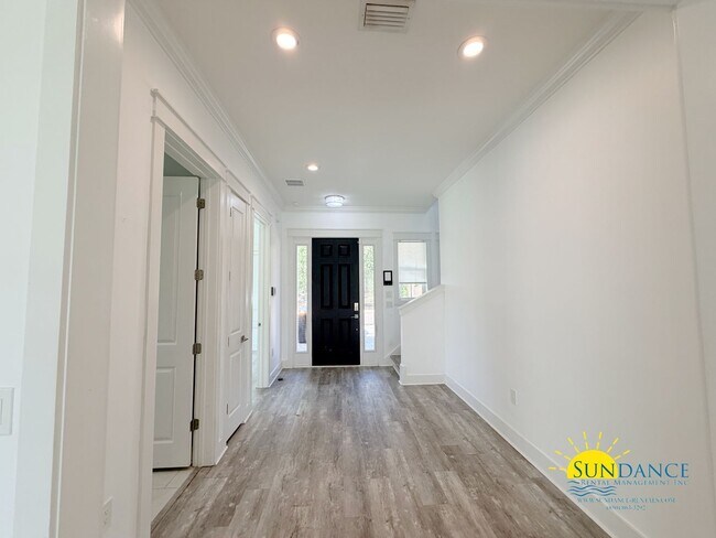 Building Photo - Stunning 3BR Home in Sacred Oaks, Santa Rosa Beach!