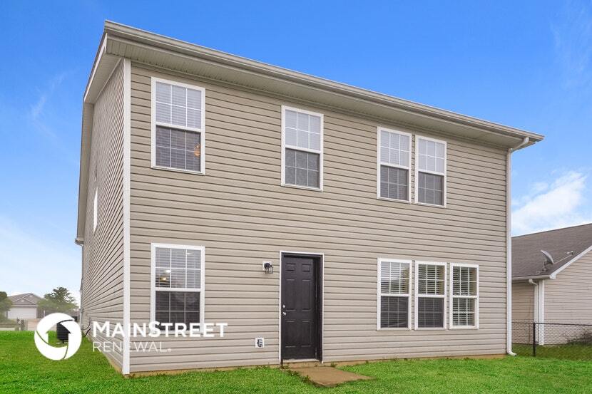 Building Photo - 5550 Honey Creek Ct