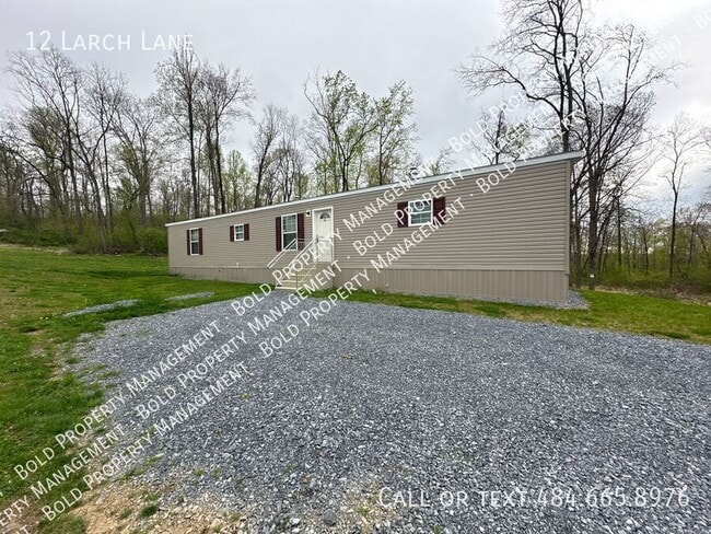 Primary Photo - 12 Larch Ln
