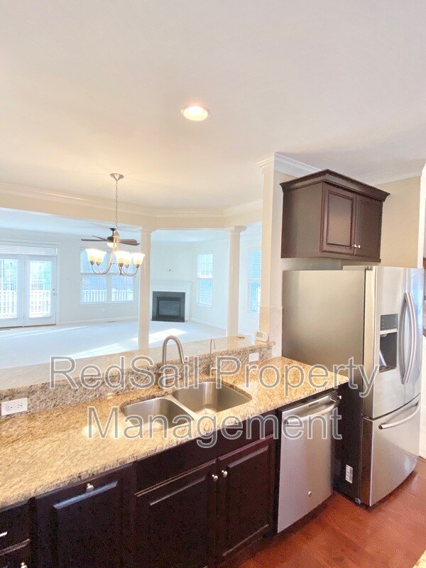 Building Photo - 116 Peyton Randolph Dr