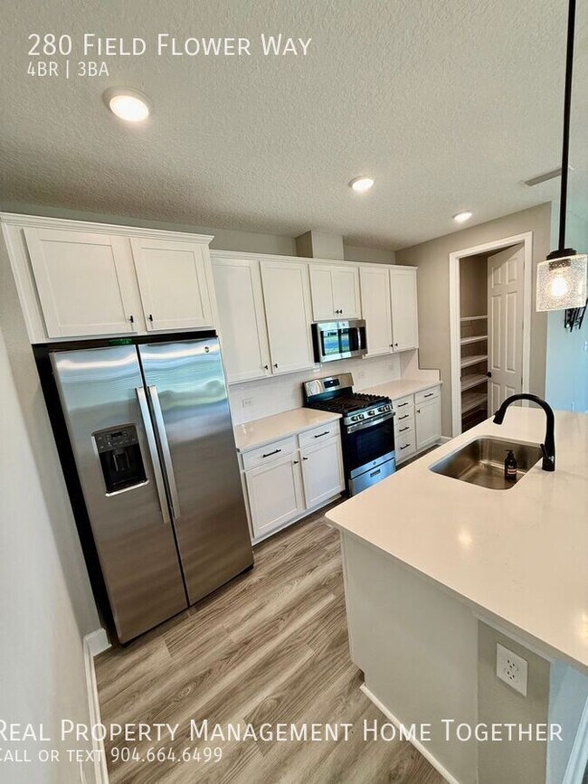 Building Photo - 280 Field Flower Wy