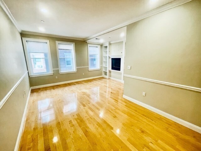 Building Photo - 33 N Bennet St