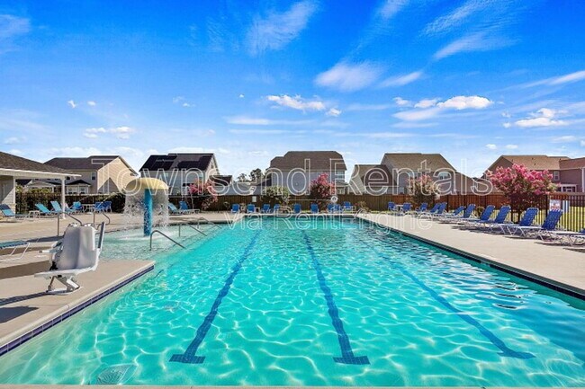 Building Photo - 1408 Friar Rock Cir