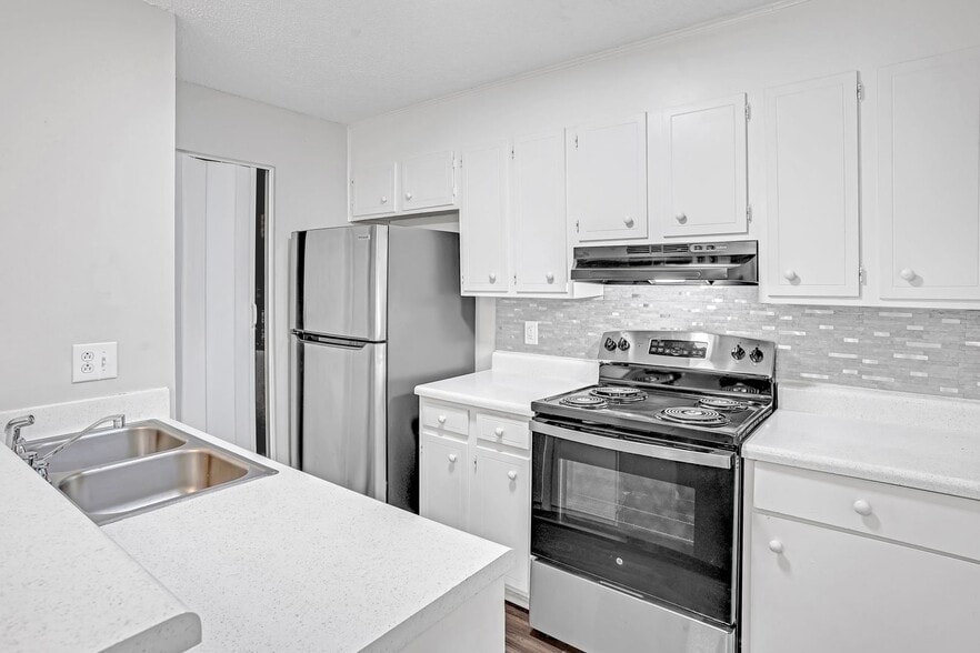 Interior Photo - Kensington Townhomes