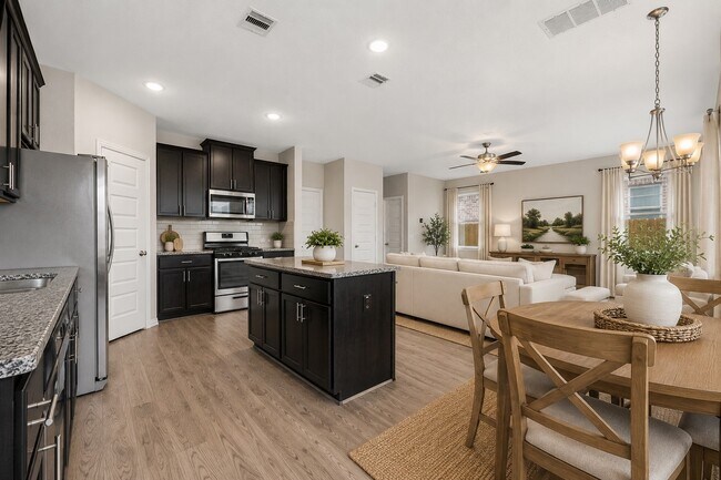 Building Photo - 12806 Crombie Dr