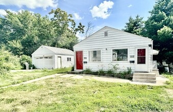 Building Photo - 1210 1/2 West Street