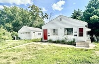 Building Photo - 1210 1/2 West Street