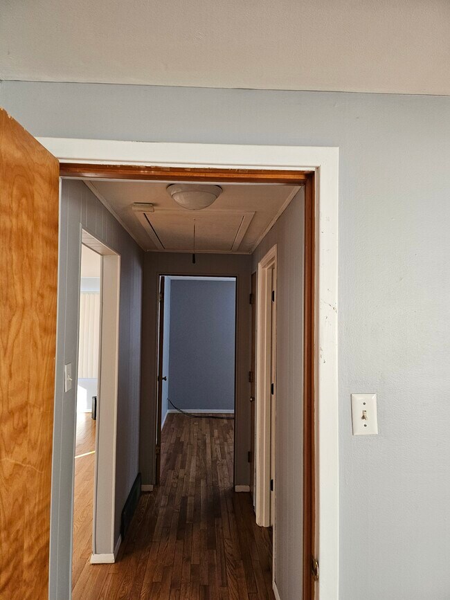 Building Photo - 3517 W 47th Ct