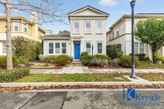 Building Photo - 1010 Madrone Ave