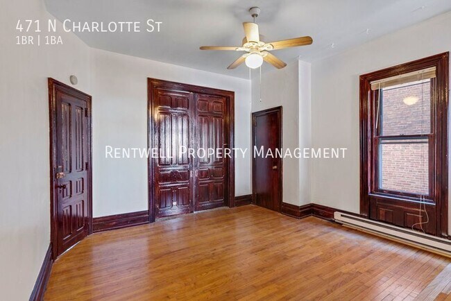Building Photo - 471 N Charlotte St