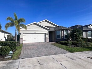 Building Photo - Stunning Lakefront 3/2 Home in the Heart of Babcock Ranch