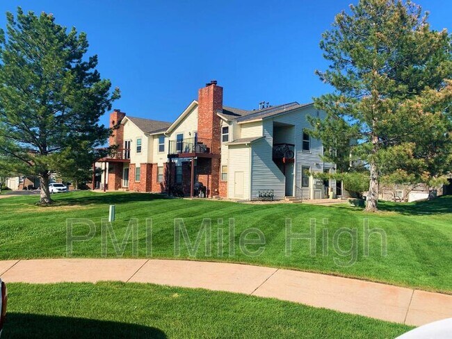 Building Photo - 4245 E 119th Pl