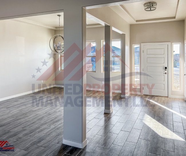 Building Photo - Four bedroom, new construction home for re...