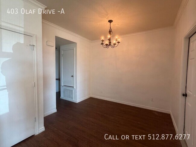 Building Photo - 403 Olaf Dr