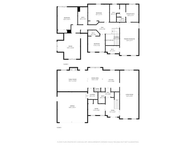 Building Photo - 3319 Reades Way