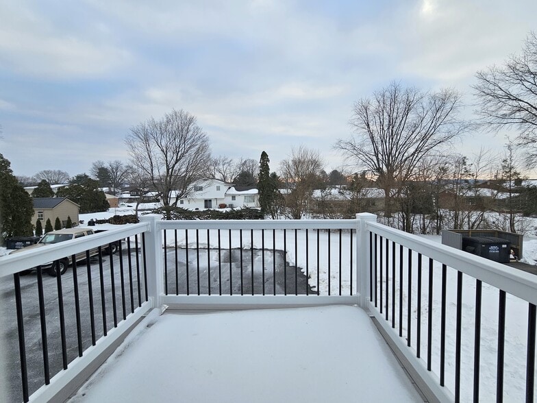 Building Photo - 12 Muddy Creek Church Rd