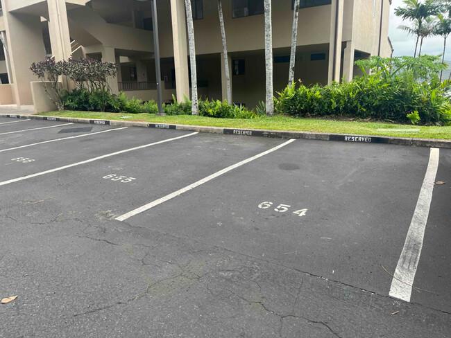 Building Photo - 46-65-65 Konohiki St