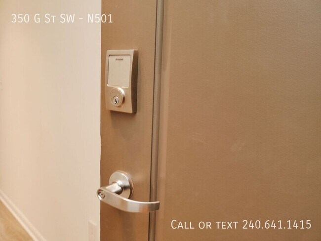 Building Photo - 350 G St SW