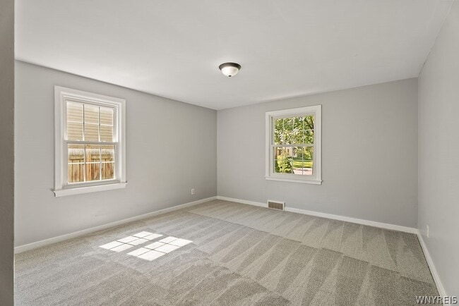 Building Photo - 345 Burroughs Dr