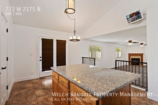 Building Photo - 722 W 2175 N
