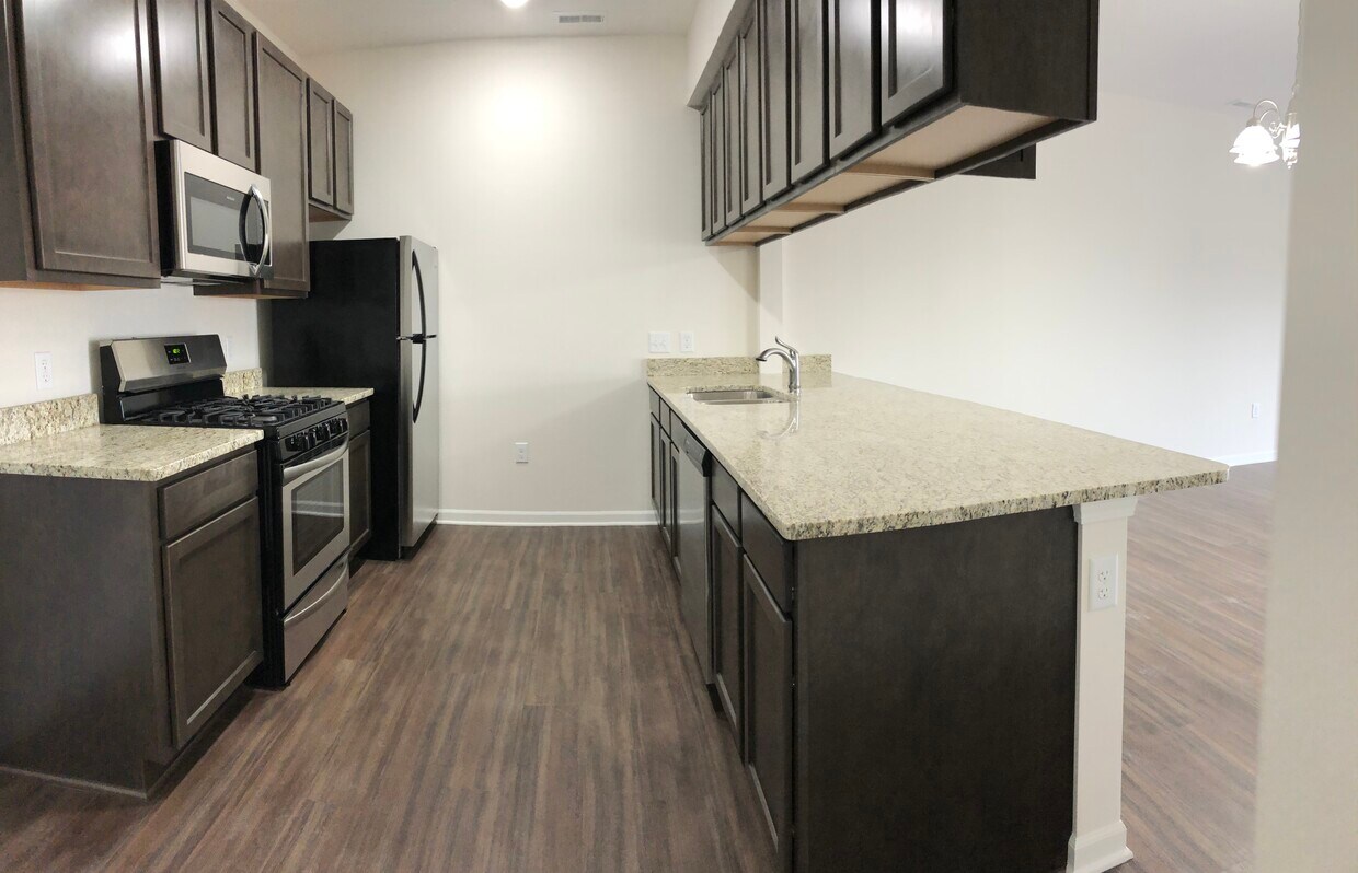 Terra Creek Apartments Rockford