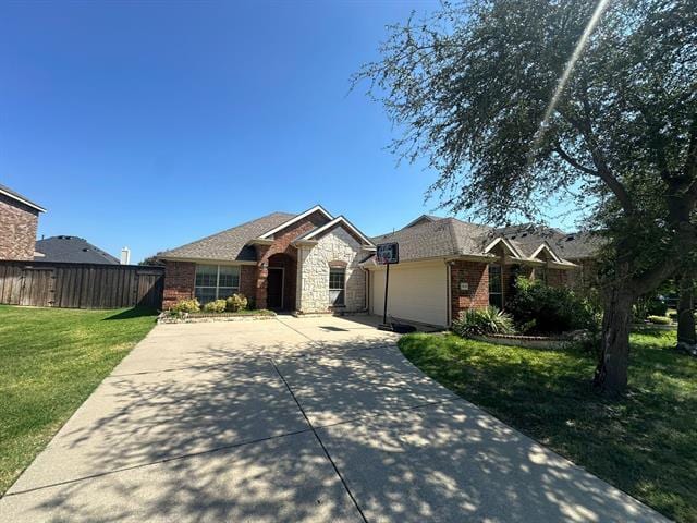 Building Photo - 1615 Nestledown Dr
