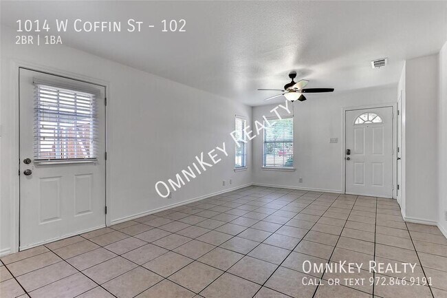 Building Photo - 1014 W Coffin St