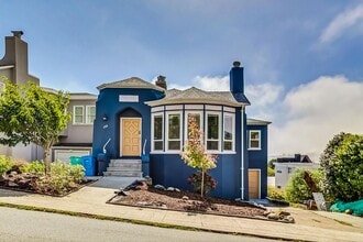 Building Photo - Introducing the Perfect Blend of Elegance and Comfort in San Francisco's Westwood Highlands!