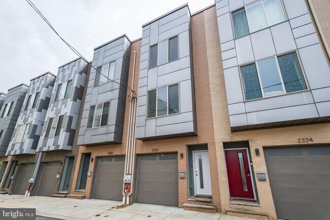 Building Photo - 2322 Alter St