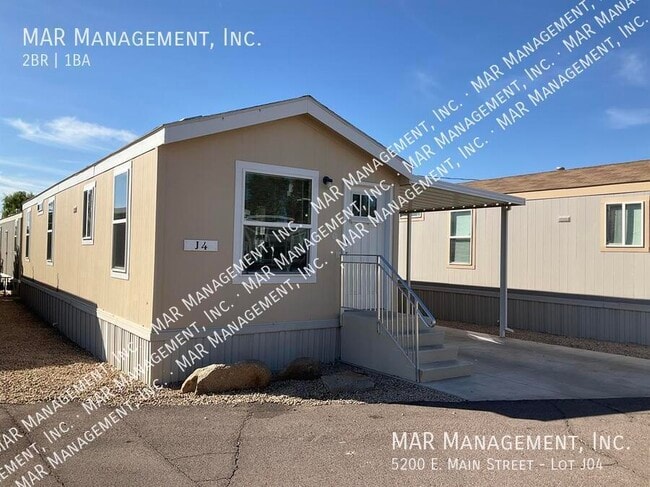 Building Photo - 5200 E Main St