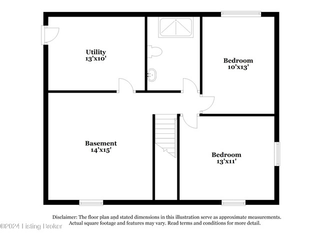 Building Photo - 4011 Northumberland Dr