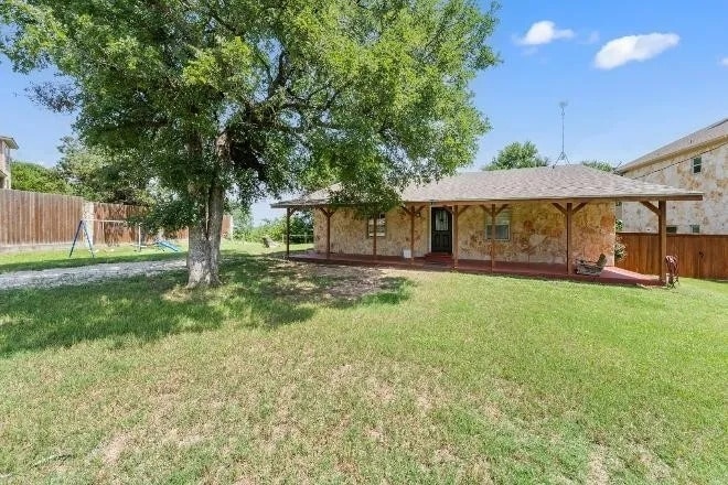 Building Photo - 1233 Range Rd