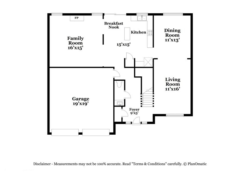 Building Photo - 4975 Cascade Hills Cir SW