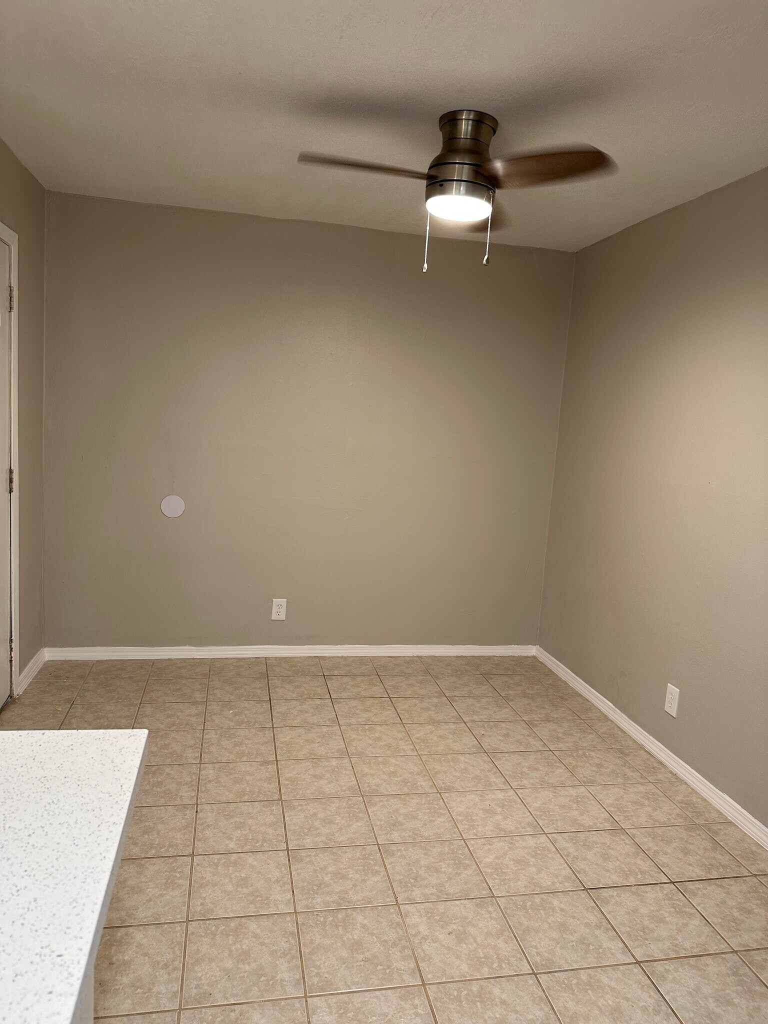 Living - 1219 Welch St