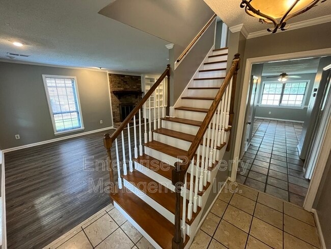 Building Photo - 1447 Tree Haven Cove