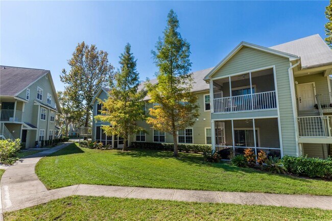 Building Photo - 3725 S Lake Orlando Pkwy