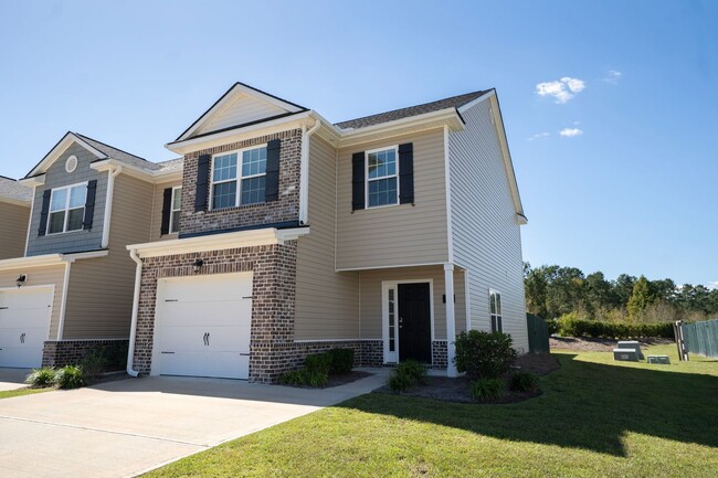 Building Photo - Coming Available!