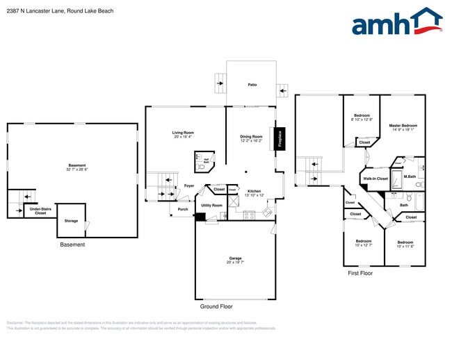 Building Photo - 2387 N Lancaster Ln