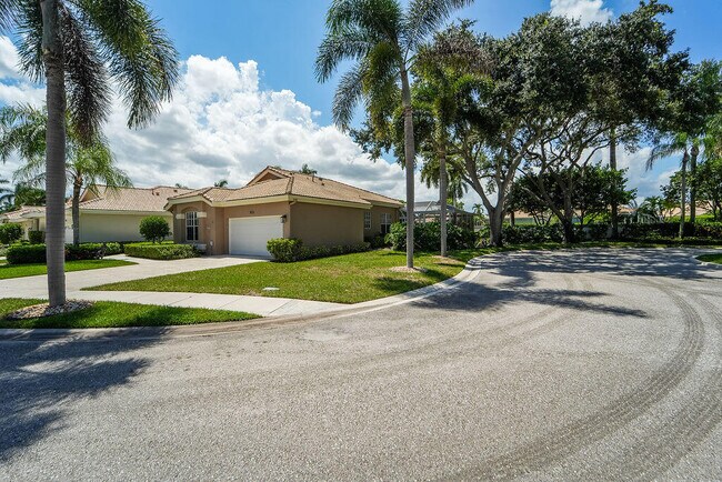 Building Photo - 8213 Quail Meadow Trce