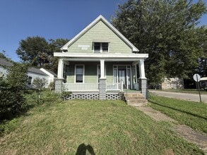 Building Photo - 401 N 4th Ave