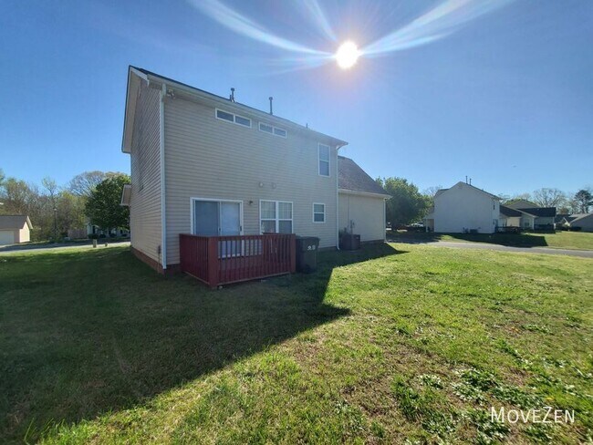 Building Photo - 3016 Christian Scott Ln