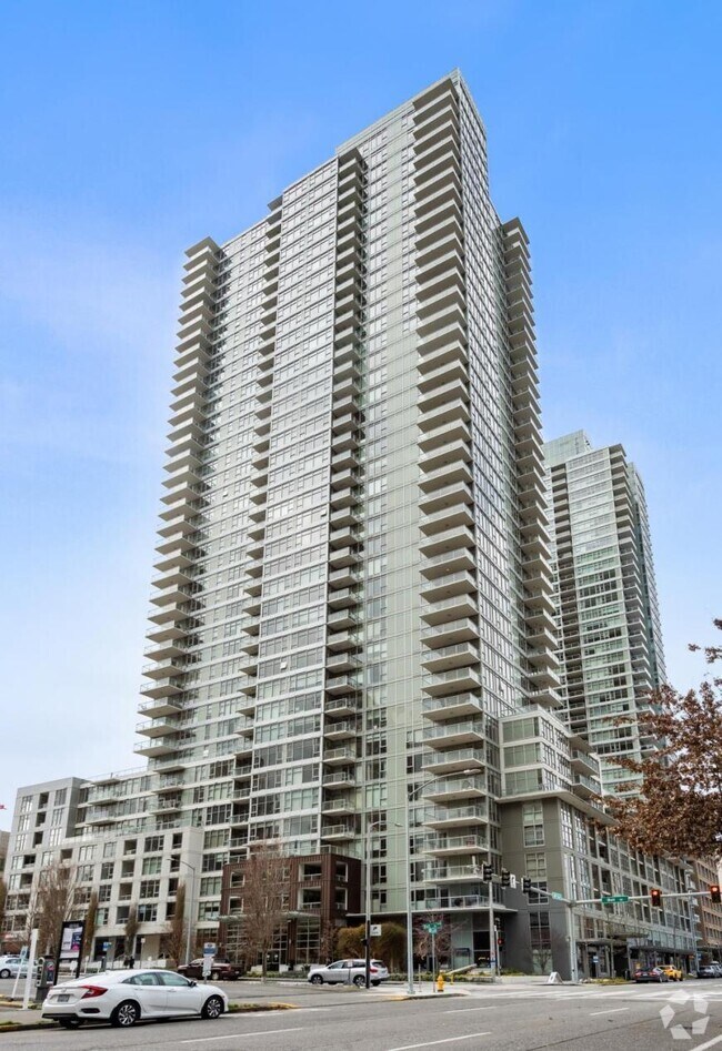 Building Photo - 2 bedroom in Seattle WA 98121