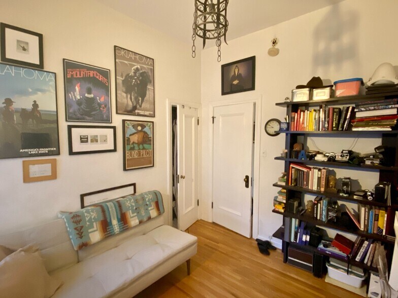 Bedroom #2 - 1622 Delta St