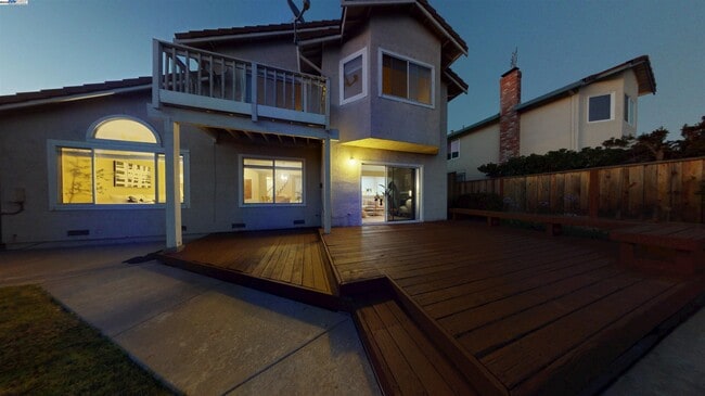 Building Photo - 43499 Southerland Way